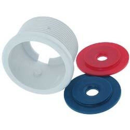 Jandy Zodiac 10-108-00 Restrictor Kit for Polaris 180, 280 and 3900 Pool Cleaner