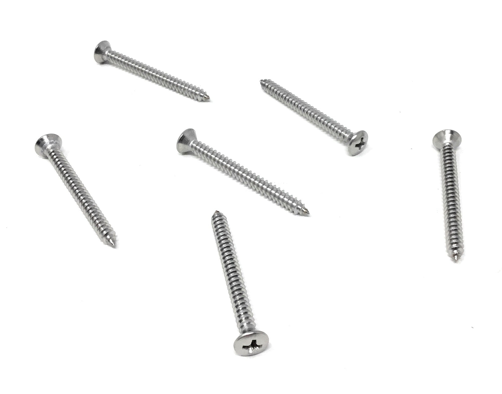Hayward Middle Body Screw – 6 Pack