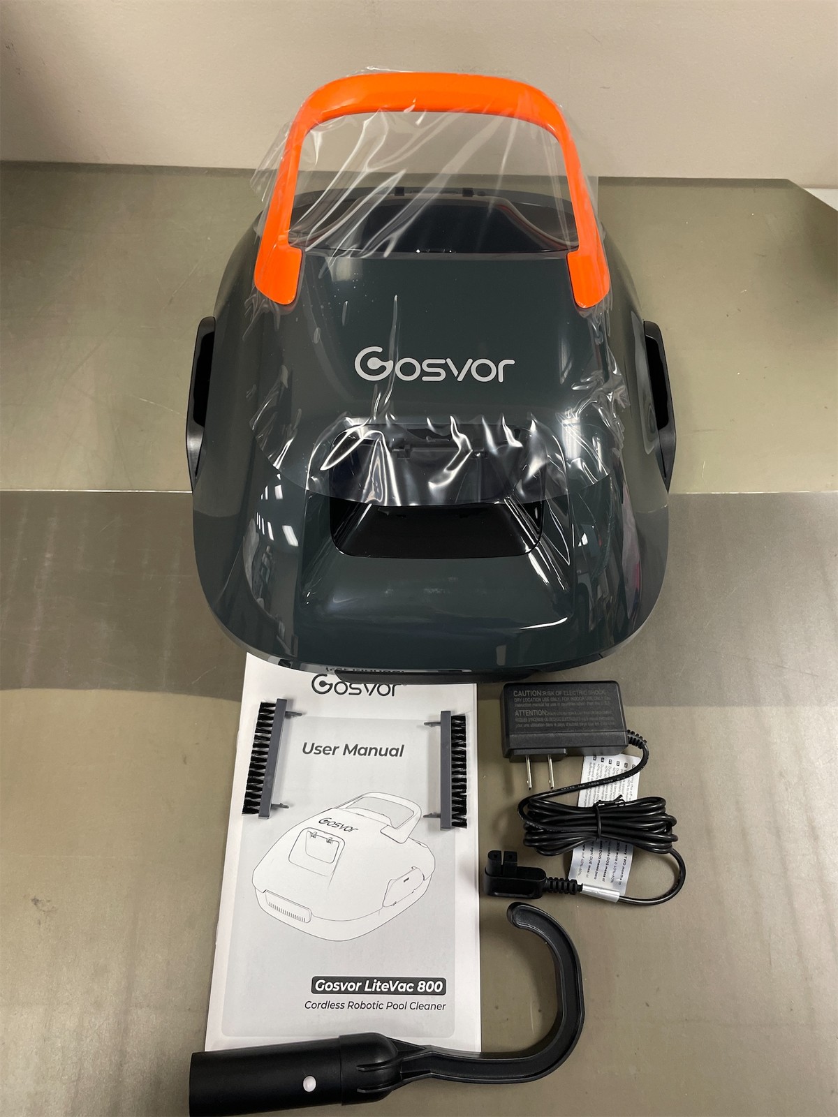 Gosvor PRX1S