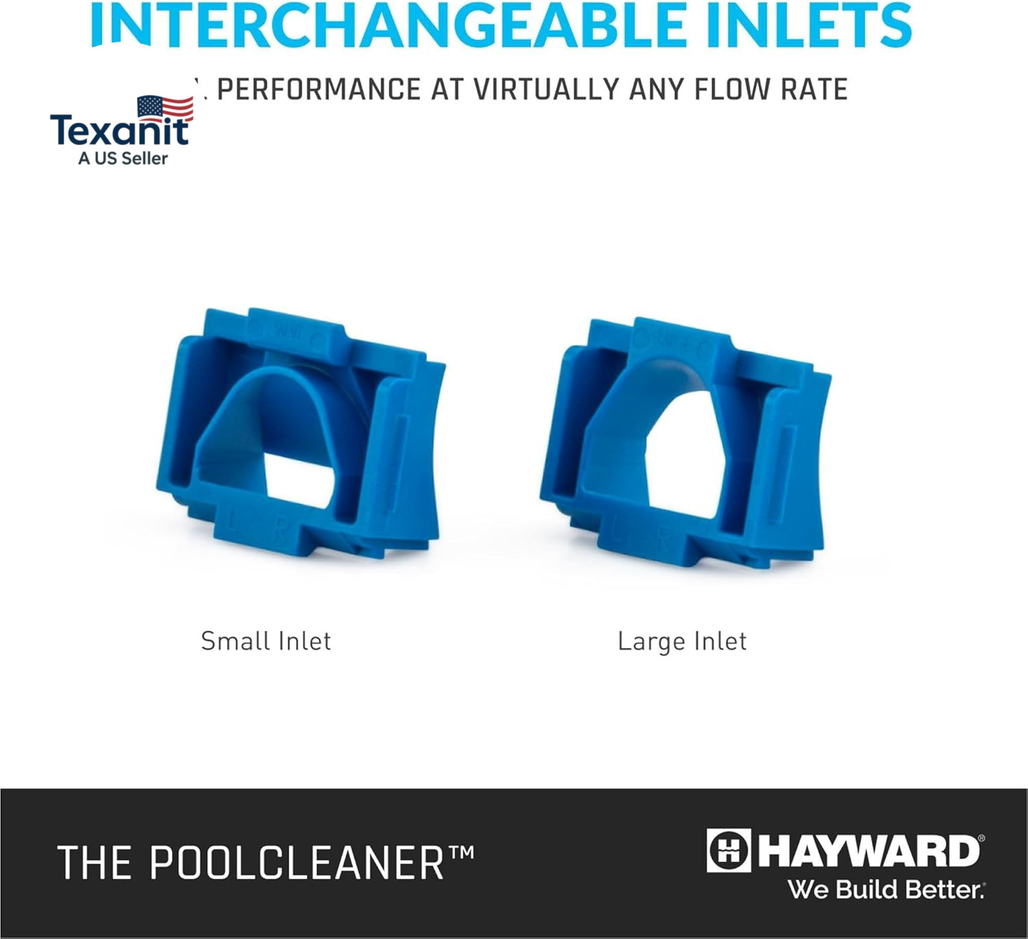 Pool Vacuum for Inground Pools Poolvergnuegen Suction Pool Cleaner (2 Wheel) Aut