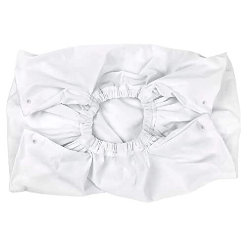 A8111PK/8111/8101 Pool Cleaner Fine Filter Bag Replacement for Aquabot