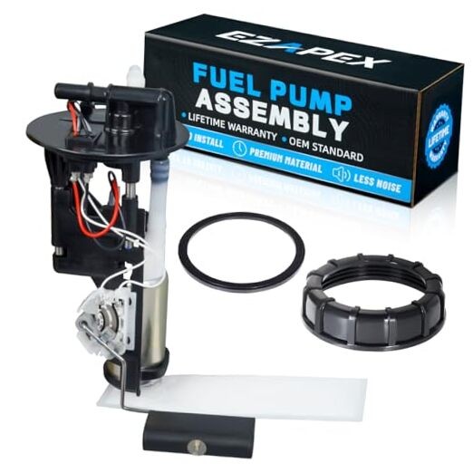 Fuel Pump Assembly 2208060 2206261 Compatible With Polaris RZR XP 1000 EVAP
