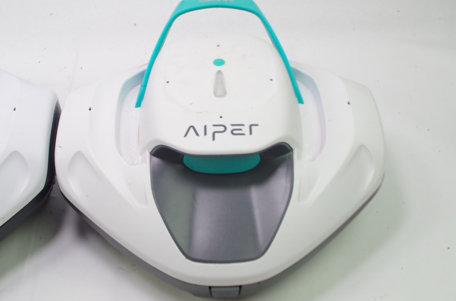 2X PARTS OR REPAIR NOT WORKING Seagull 800 Aiper Cordless Robotic Pool Cleaners