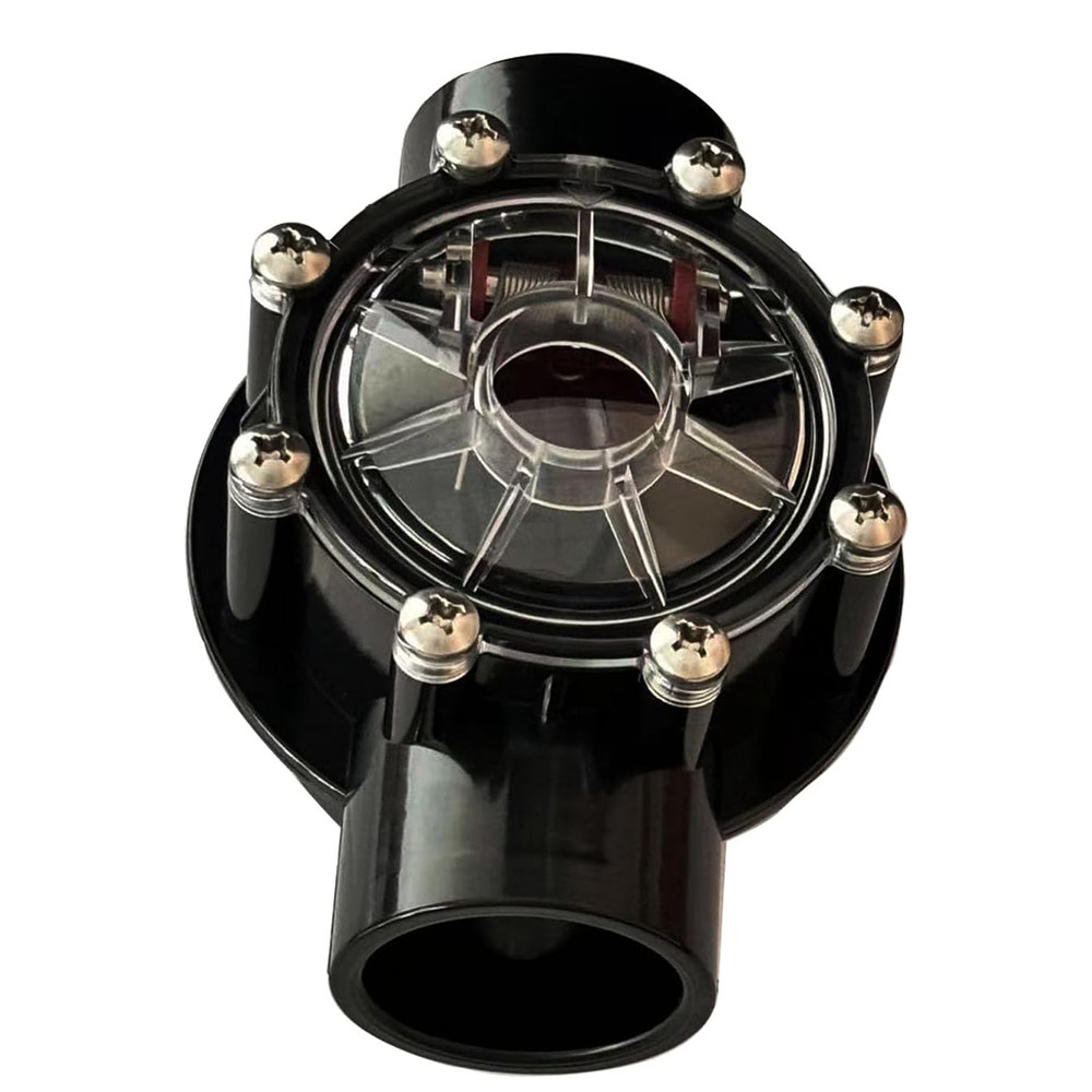 Rotary Valve Direct Replacement 1.5-2 For Pool Spa 7511 7512//