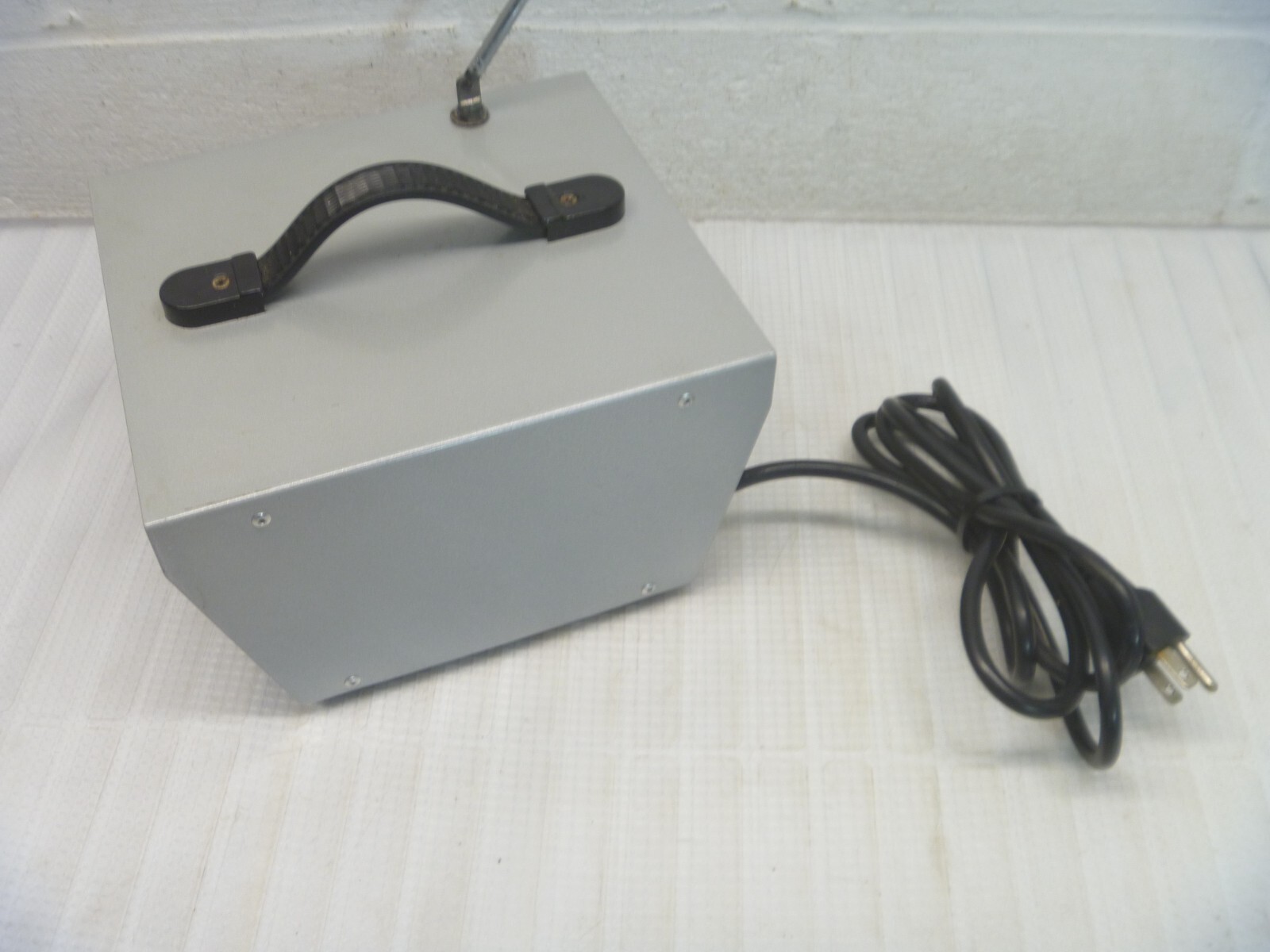 Aquabot 7088C-001 Pool Cleaner Power Supply Turbo FOR PARTS OR REPAIR