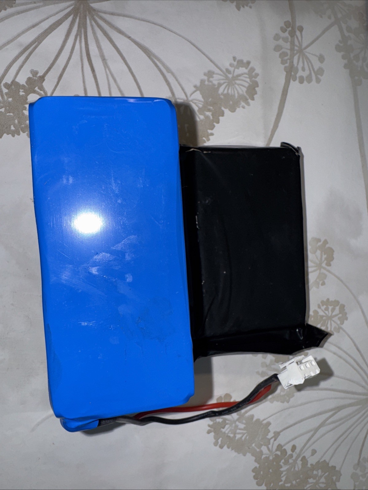 Parts For:POOLMR Cordless Robotic Pool Cleaner -120 Mins RT, Quad-Motor Powerful