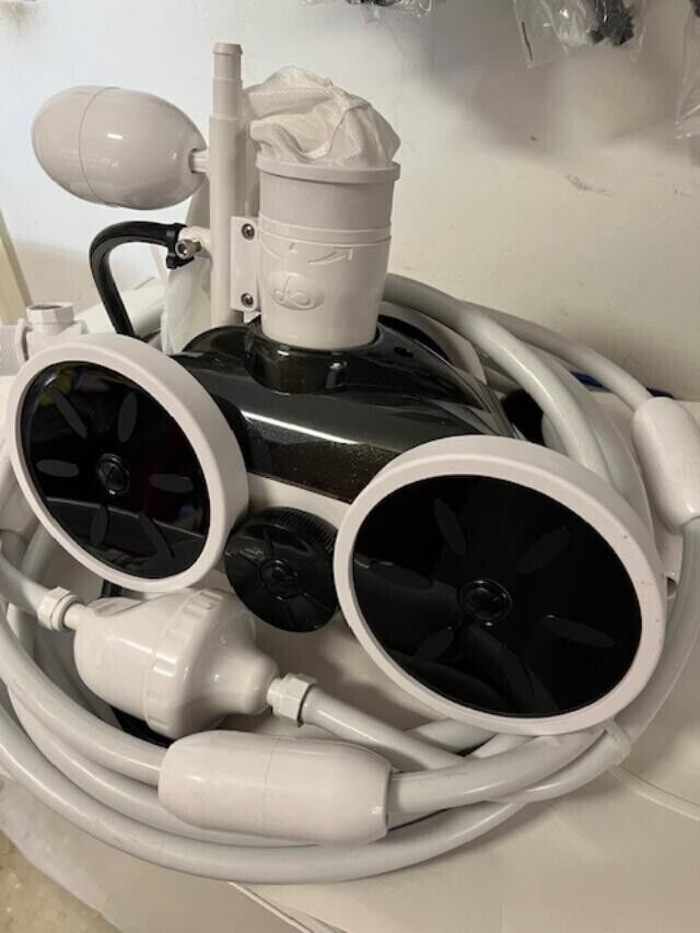 NEW Polaris 280 style Pressure Side Automatic Pool Cleaner complete with hose