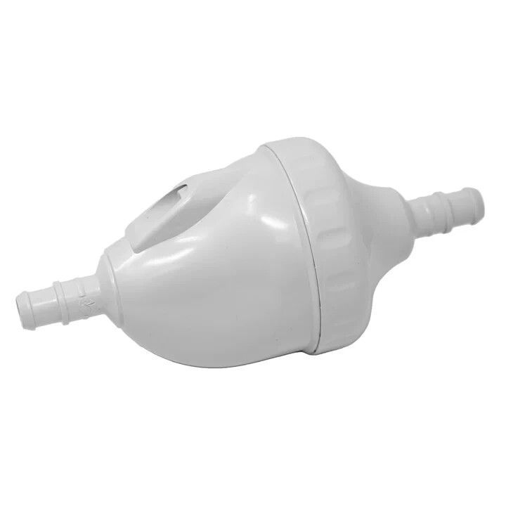 Polaris Vac-Sweep 380 / 280 / 180 / 280 TankTrax Back-Up Valve (No Internals)
