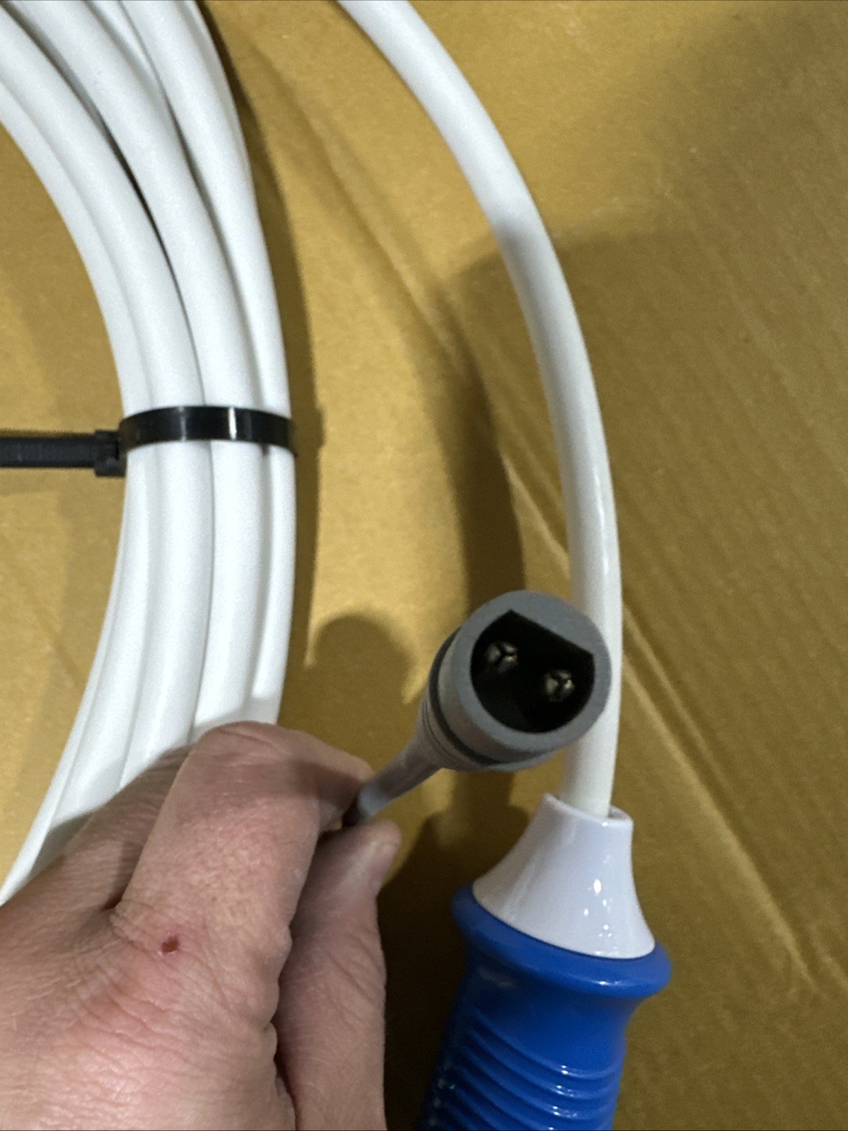 Aqua Products Aquabot Power Cable Assembly Premium Floating 40 Ft A1624002 NEW