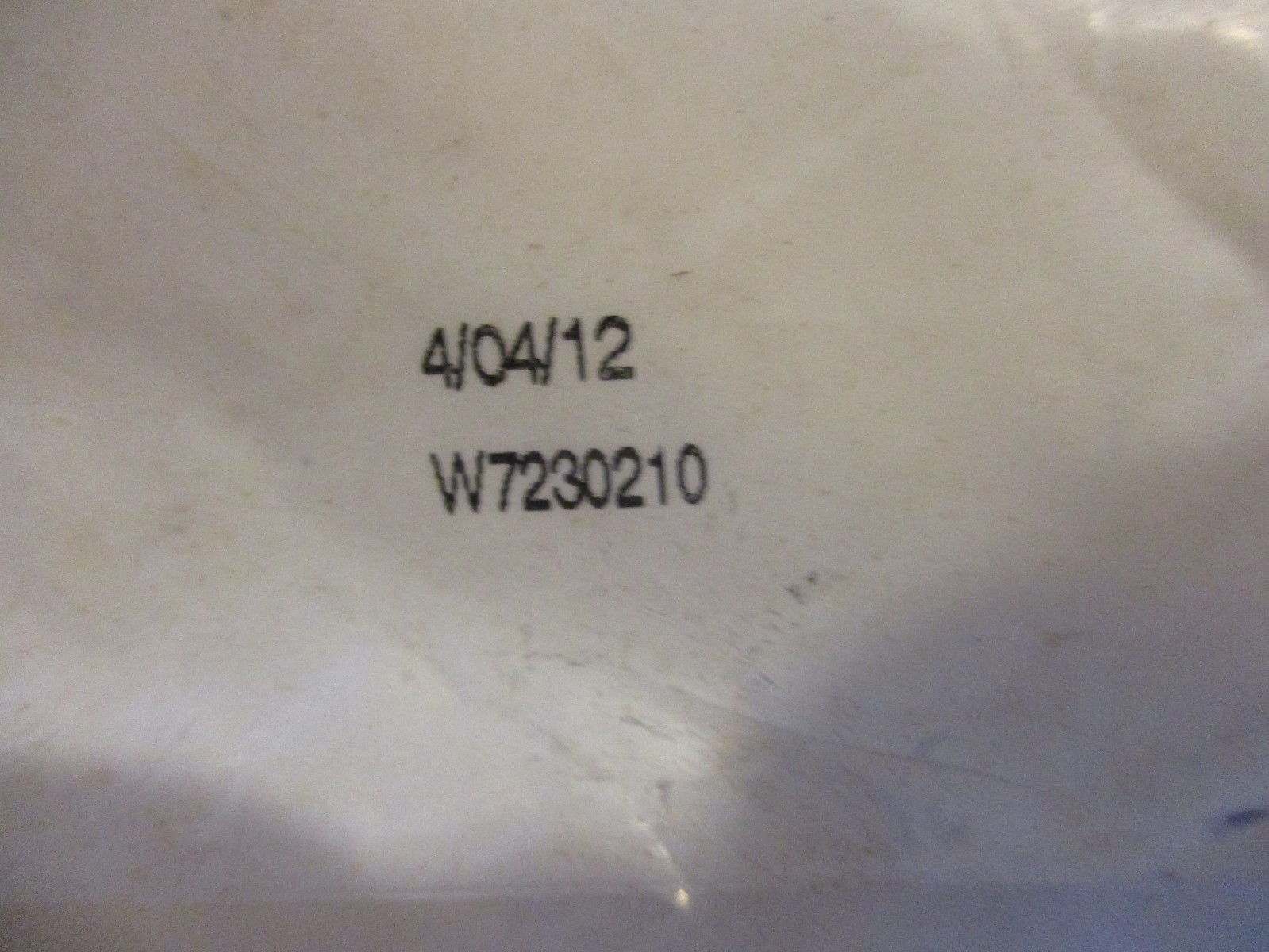 POLARIS POOL CLEANER 380 360 280 180 MAX TRAX W7230210