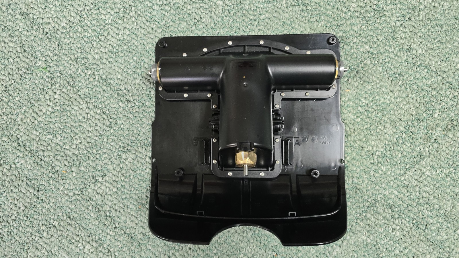 Polaris Motor Block Type D For 9550 9650IQ In Brand New Condition