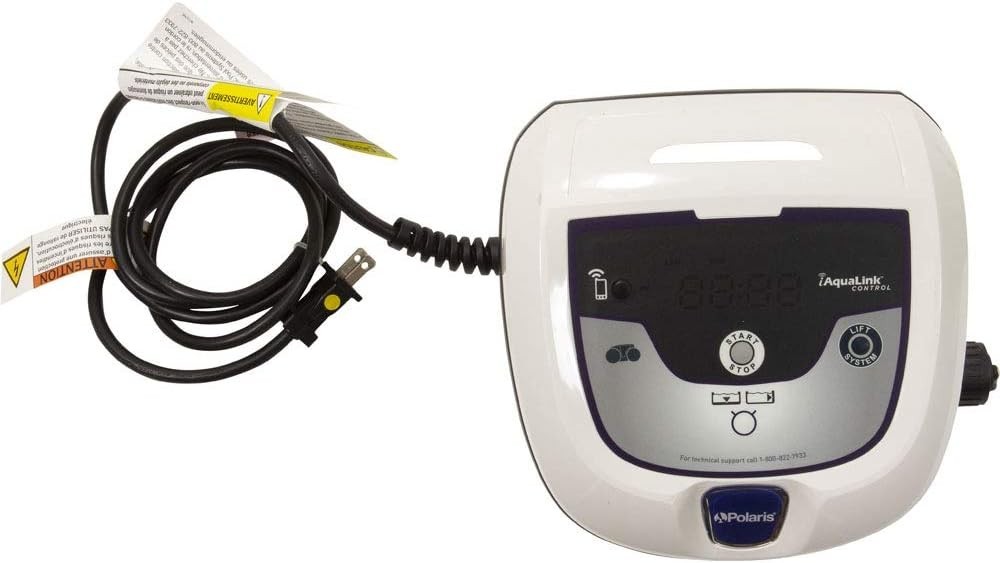 Zodiac Polaris R0761800 Control Box for Polaris 9650iQ WiFi Type 1 US