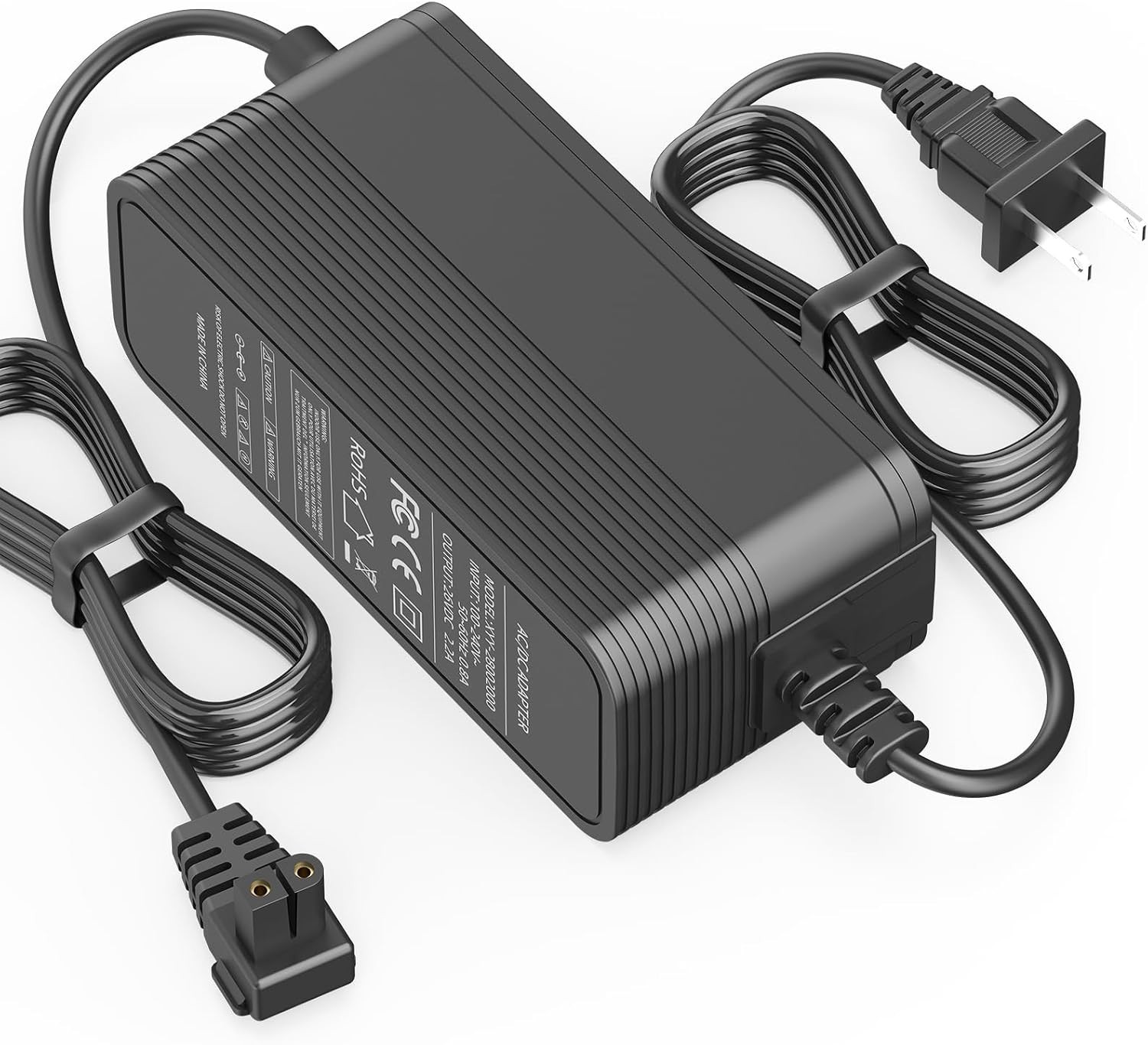 26V Charger for 21.6V Battery Pool Cleaner Compatible with Seauto Crab CR and…