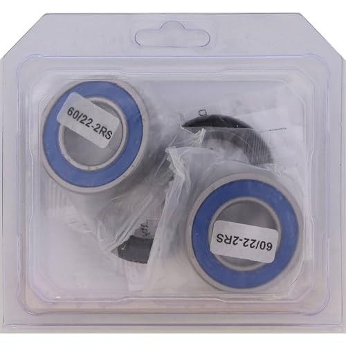 Racing 25-1403 Wheel Bearing Seal Kit Compatible with/Replacement for
