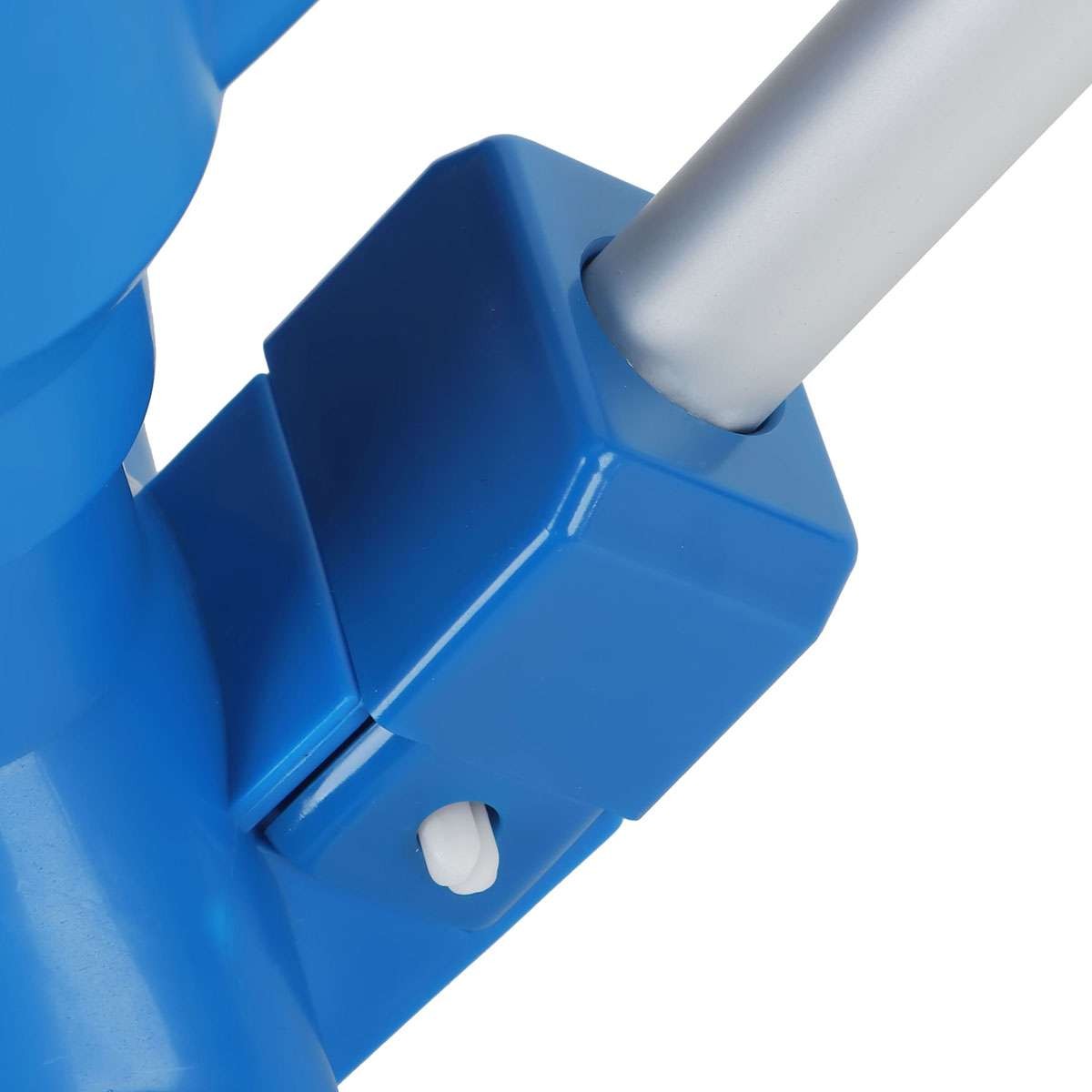 Swimming Pool Spa Suction Vacuum Head Cleaner Cleaning Kit Pool Accessories Tool