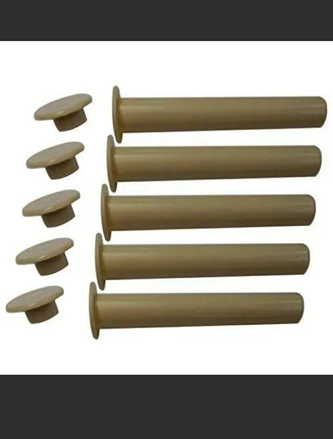Life Saver Pool Fence 178-T5 DIY Removable Mesh Safety Fence for Pools, Tan