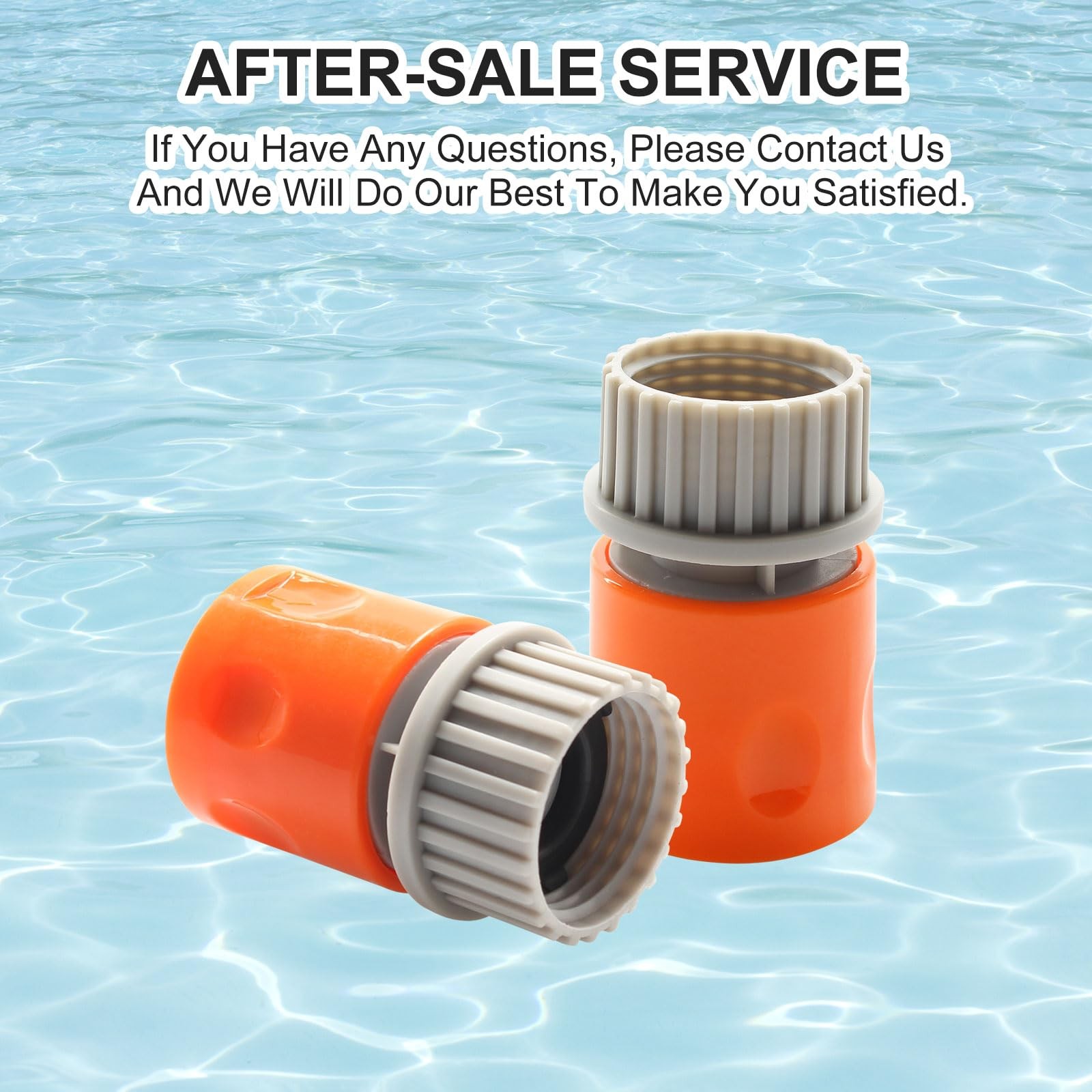 Quick Coupler (2 Pcs) Pertains to Pool Vacuum Heads for Inground Pools,Manual…
