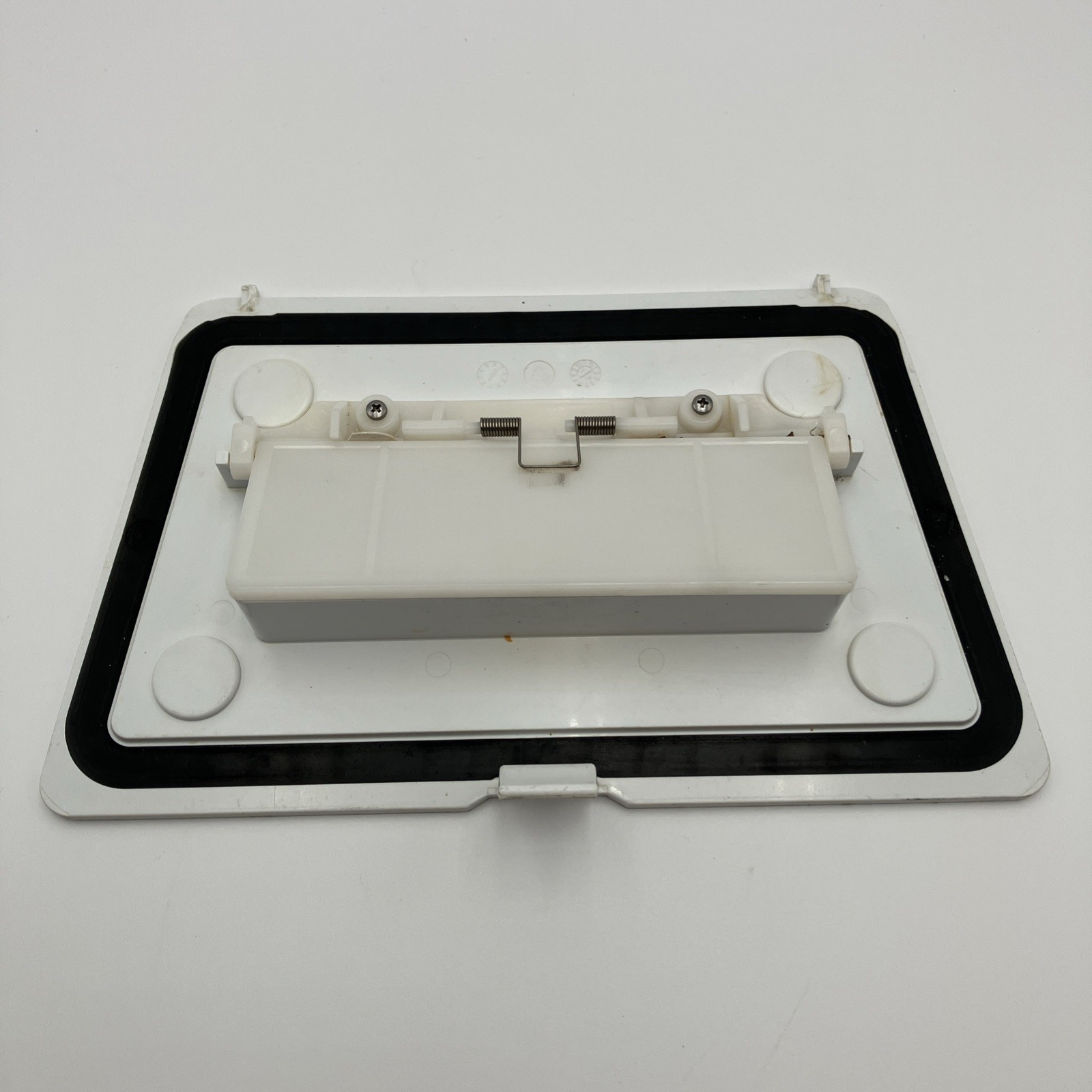 Dolphin Nautilus CC Screen Ultra Fine 4 Screen Basket Replacement Parts w/ Screw