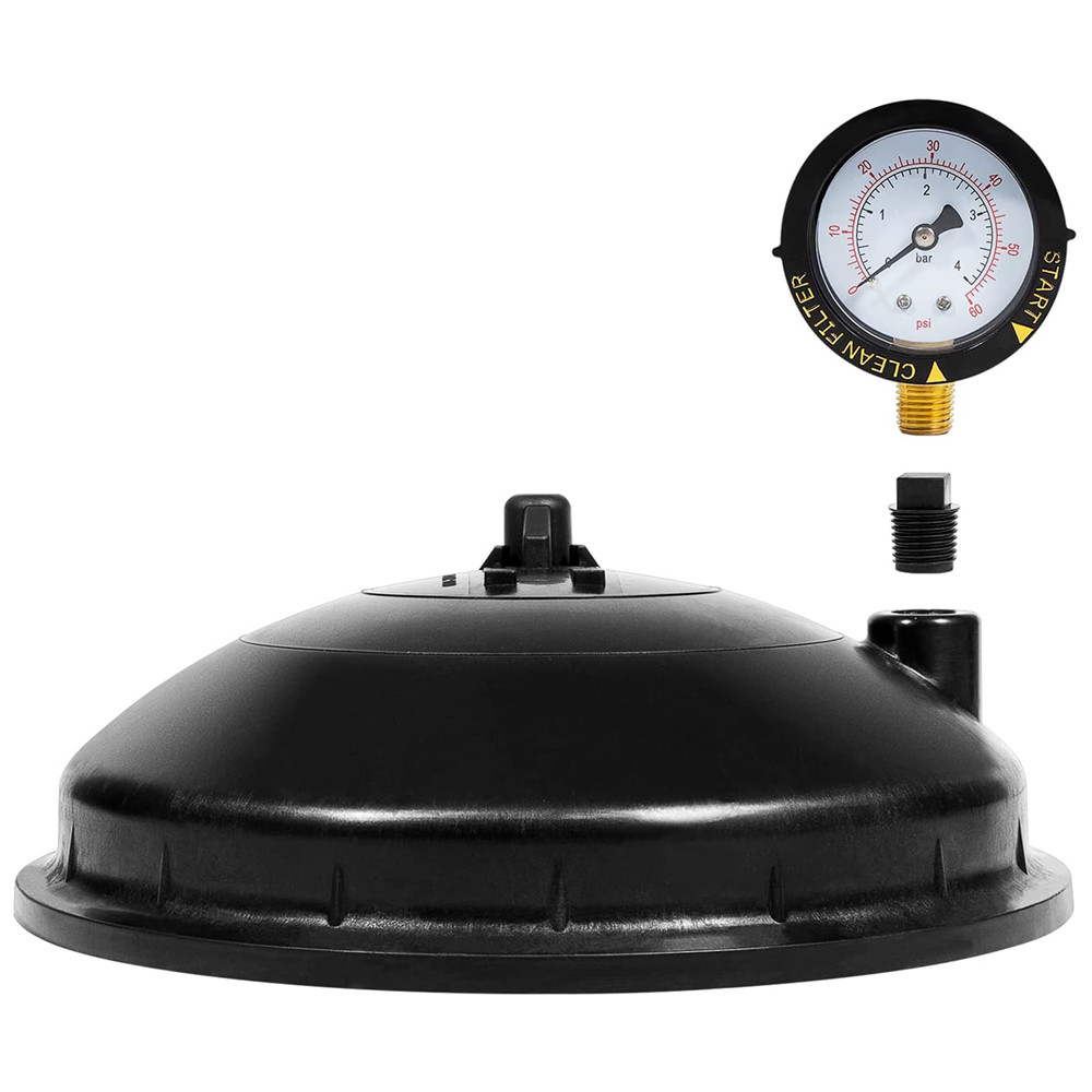 005-302-4300-03 Replace for Paramount Water Valve Top Dome Complete Assembly