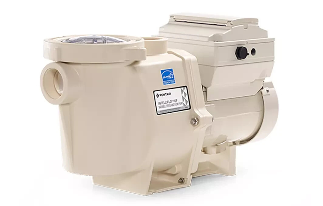 Pentair IntelliFlo VSF 3HP Variable Speed Pool Pump (s-011056)