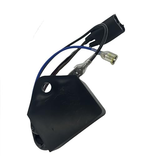 CDI Unit, ATV Ignition CDI Module Replacement Compatible with Polaris Trail