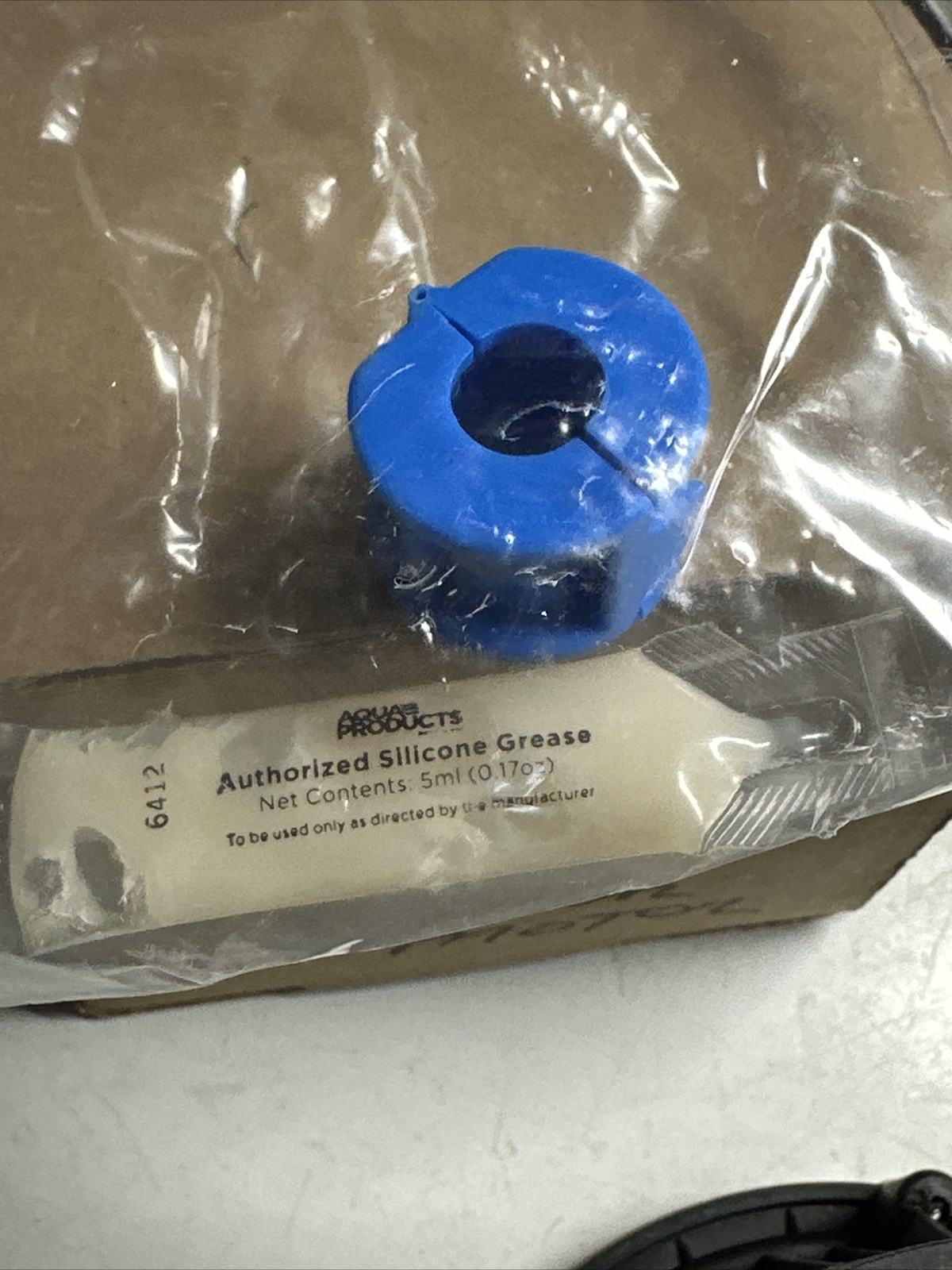 AQUABOT POOL CLEANER DRIVE MOTOR PART A5556 S1A5003 JUNIOR NEW