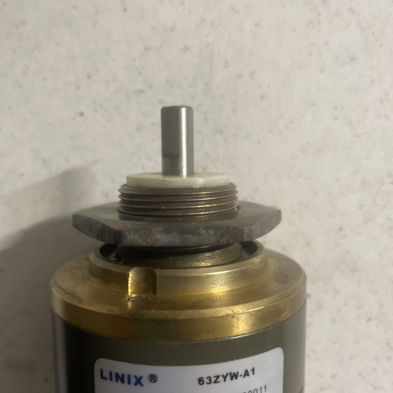 $100 1YRW MAYTRONICS DOLPHIN IMPELLER FAN MOTOR PUMP REBUILT 63ZYW-A1 5500011