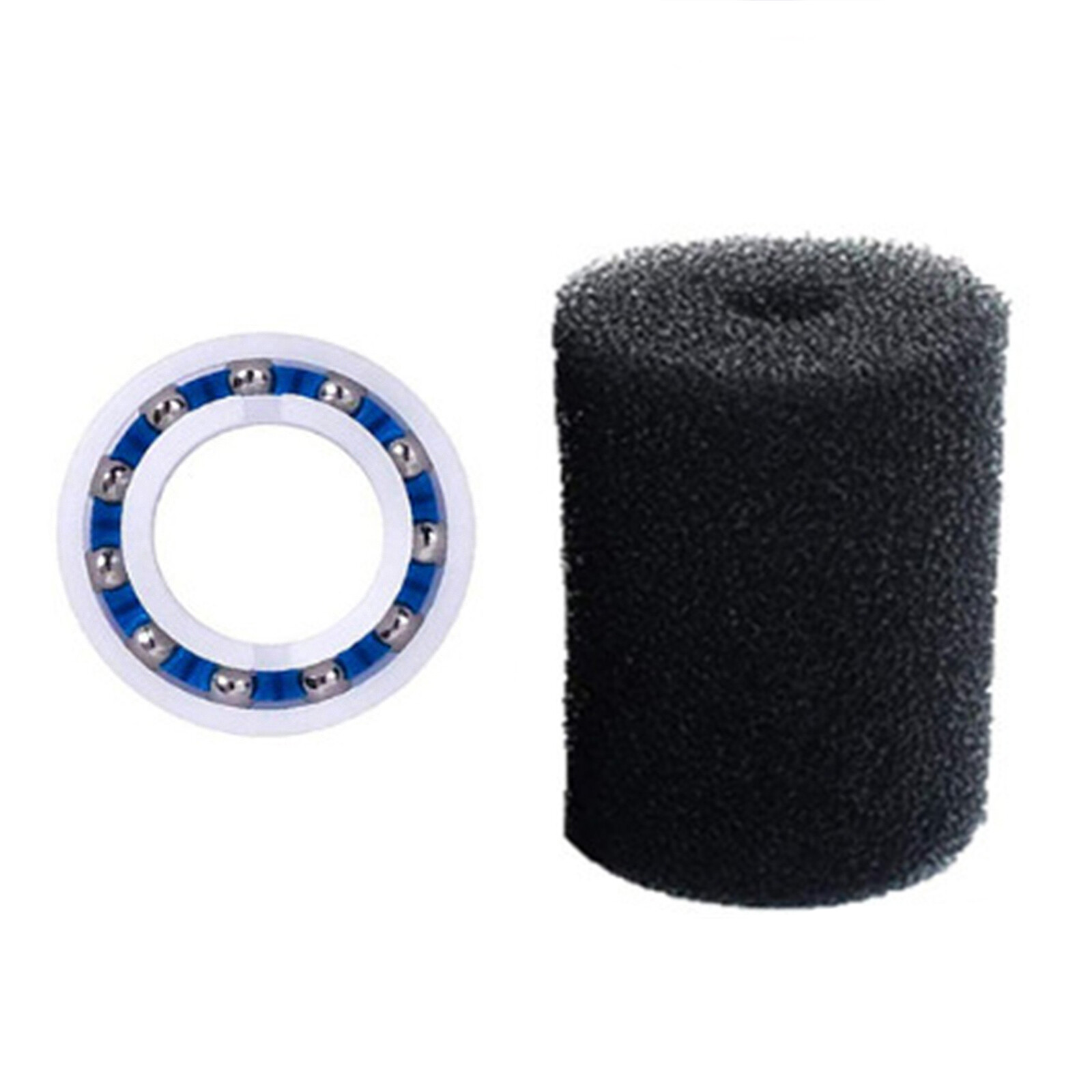 Tire Sweep Tail Scrubber Ball Bearing Wheel Kit For Polaris Pool Cleaner 180 UE