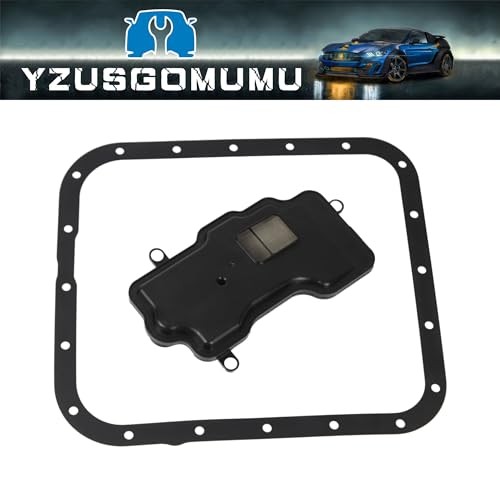 F5AH1 Automatic Transmission Filters Kit Compatible with 2005-2013 Subaru