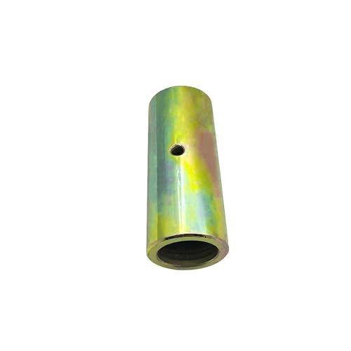 Prop Shaft Coupling, Replacement Greased Prop Shaft Coupling Compatible with