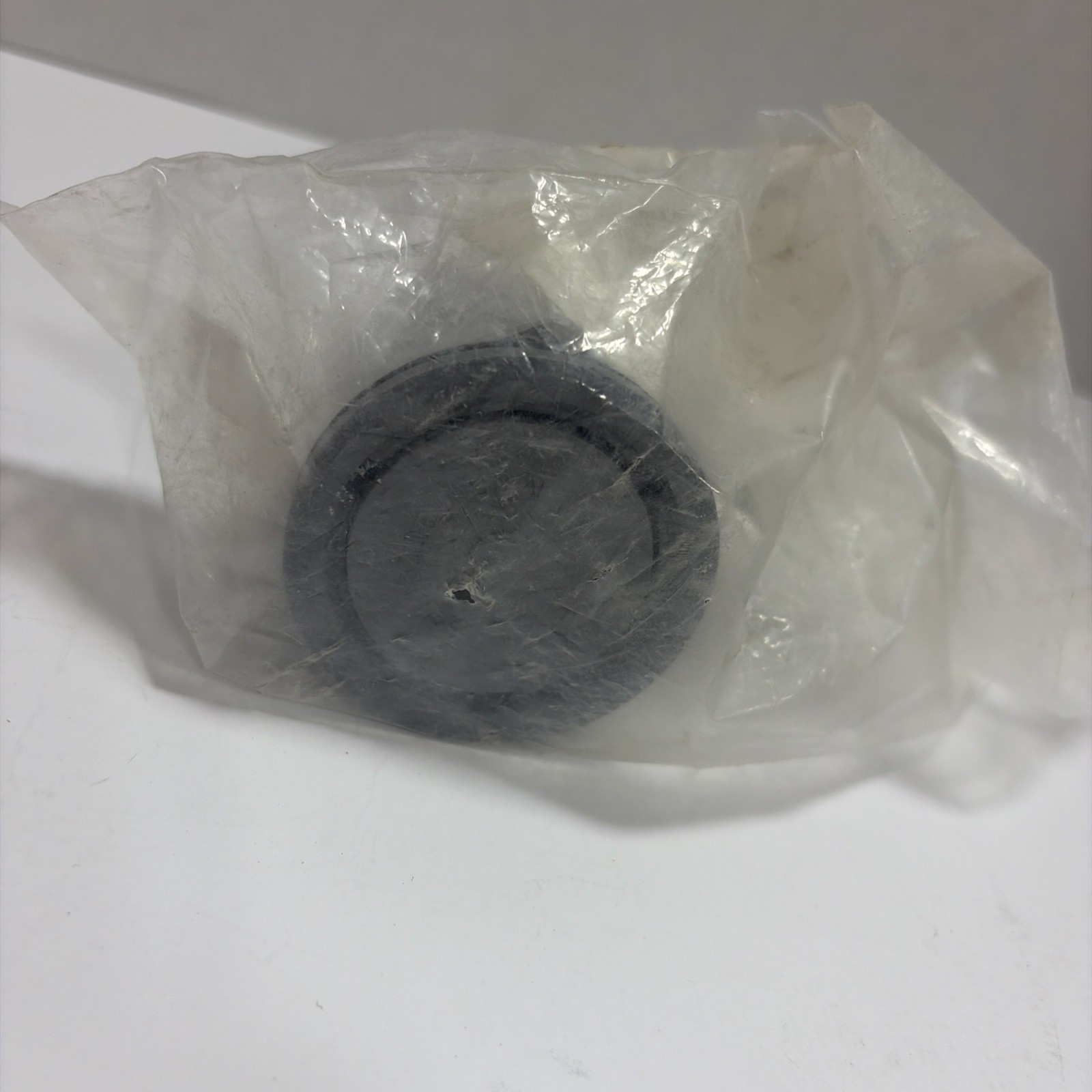 NEW 236343 Cleaning Head Pentair Water Pool And Spa Grey