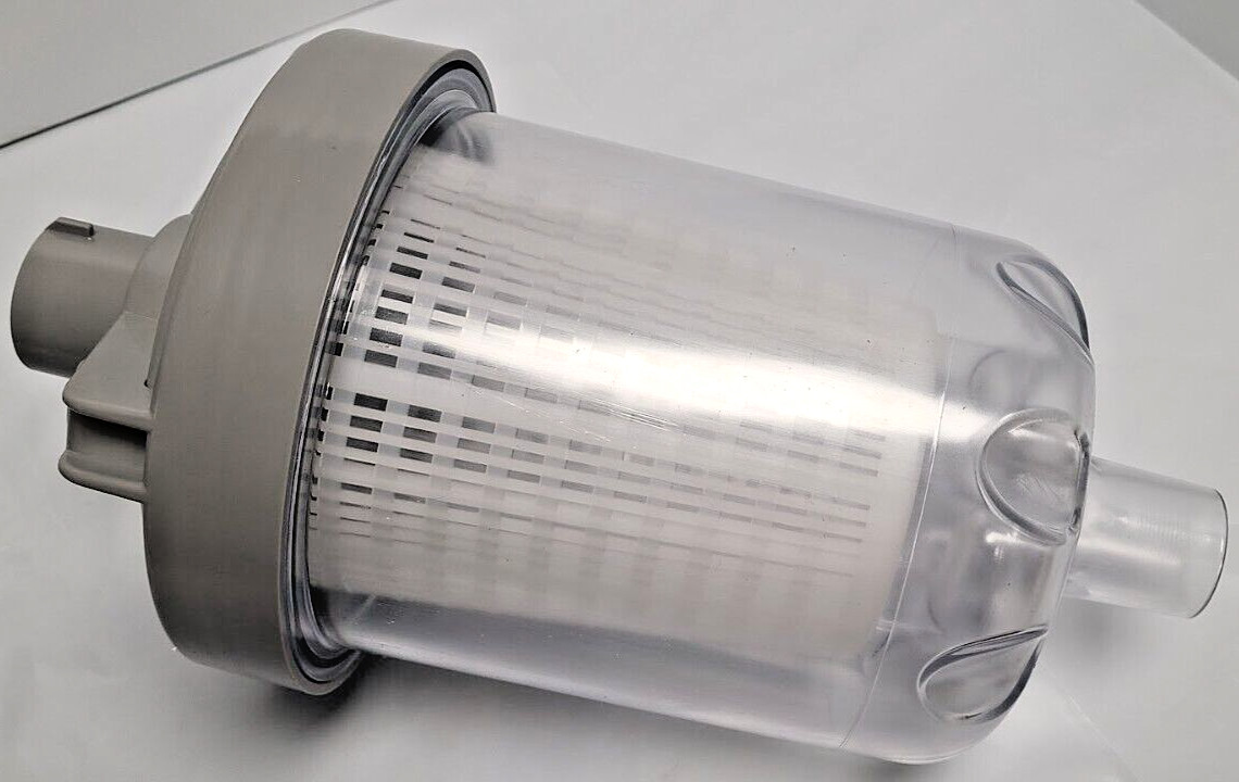 Leaf Canister for Automatic Suction Swimming Pool Cleaner MADE IN THE USA