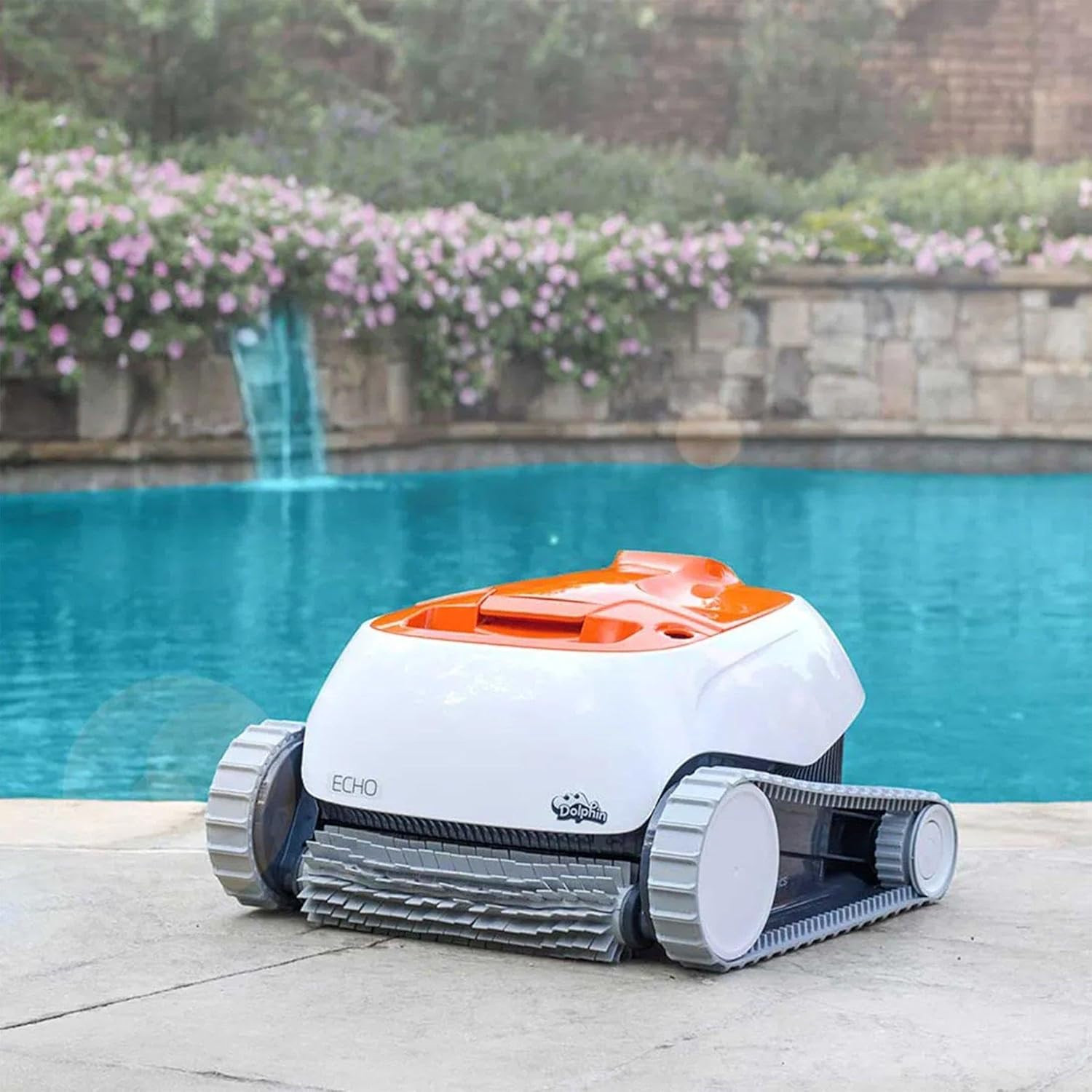 Dolphin Echo M1 IG Robotic Pool Cleaner