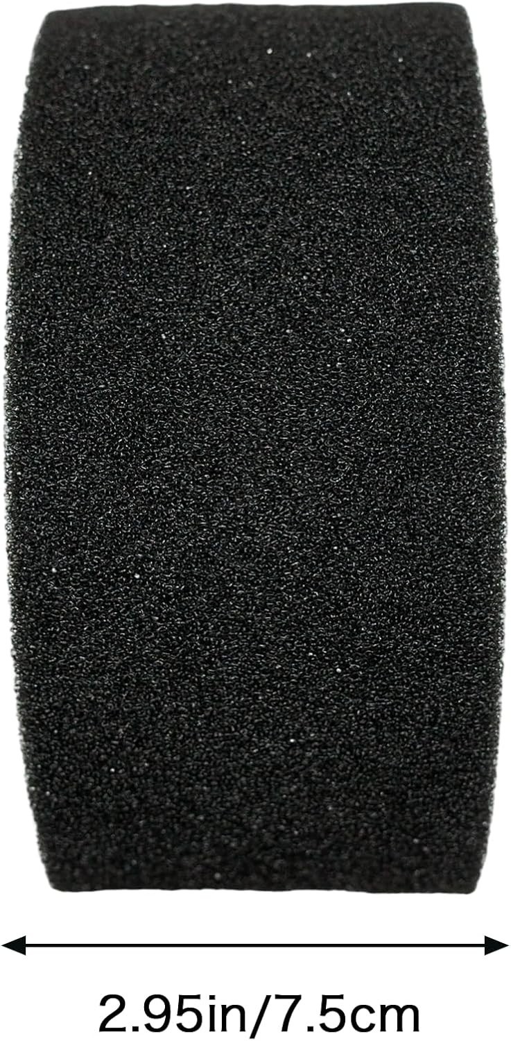 Sponge Filter Element for Robotic Pool Vacuum, Robotic Pool Cleaner Part