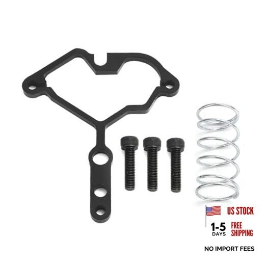 TBI Rebuild Kit Injector Spacer for GMC GM 2.8L 4.3L V6 5.0 5.7L V8 Engine