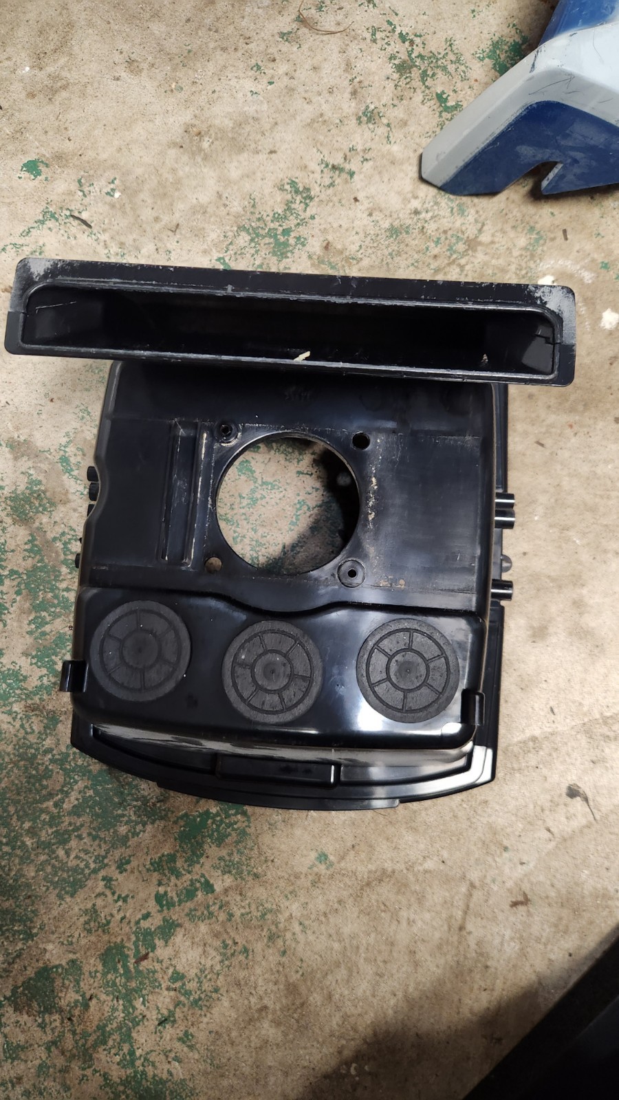 Zodiac Polaris P825 8050 Bowl R0633400