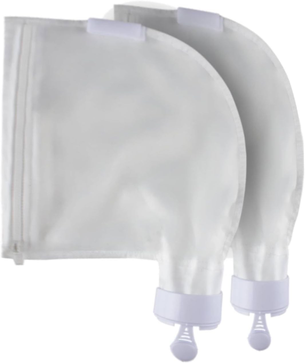 Original Genuine Polaris Pool Cleaner Part All Purpose Bag Replacement Pack of 2