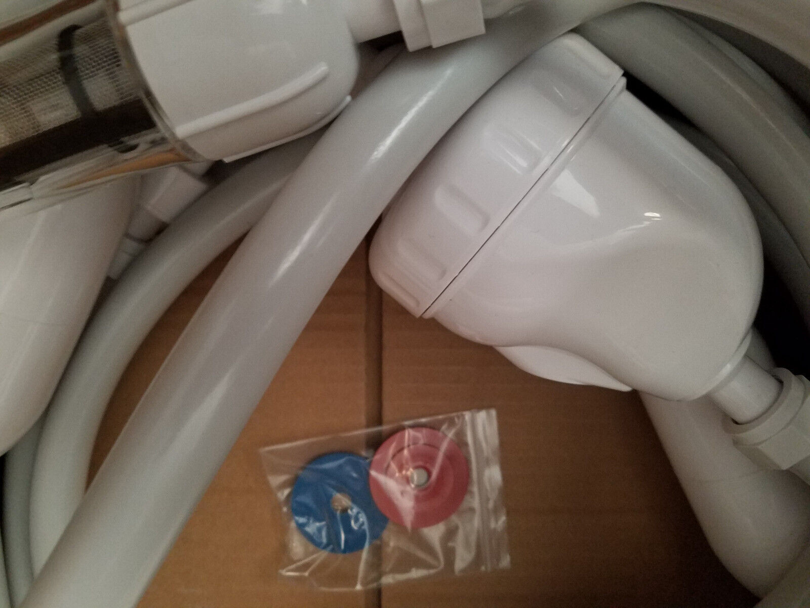 Pool Cleaner Feed Hose Replacement for Zodiac Polaris 280 380 180 3900