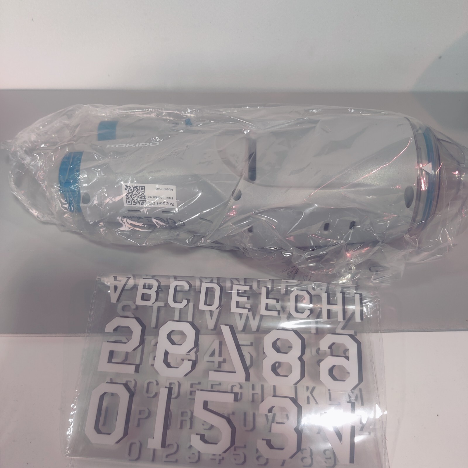 2024(upgrade)kokido Re I Spot Clean XTROVAC 110
