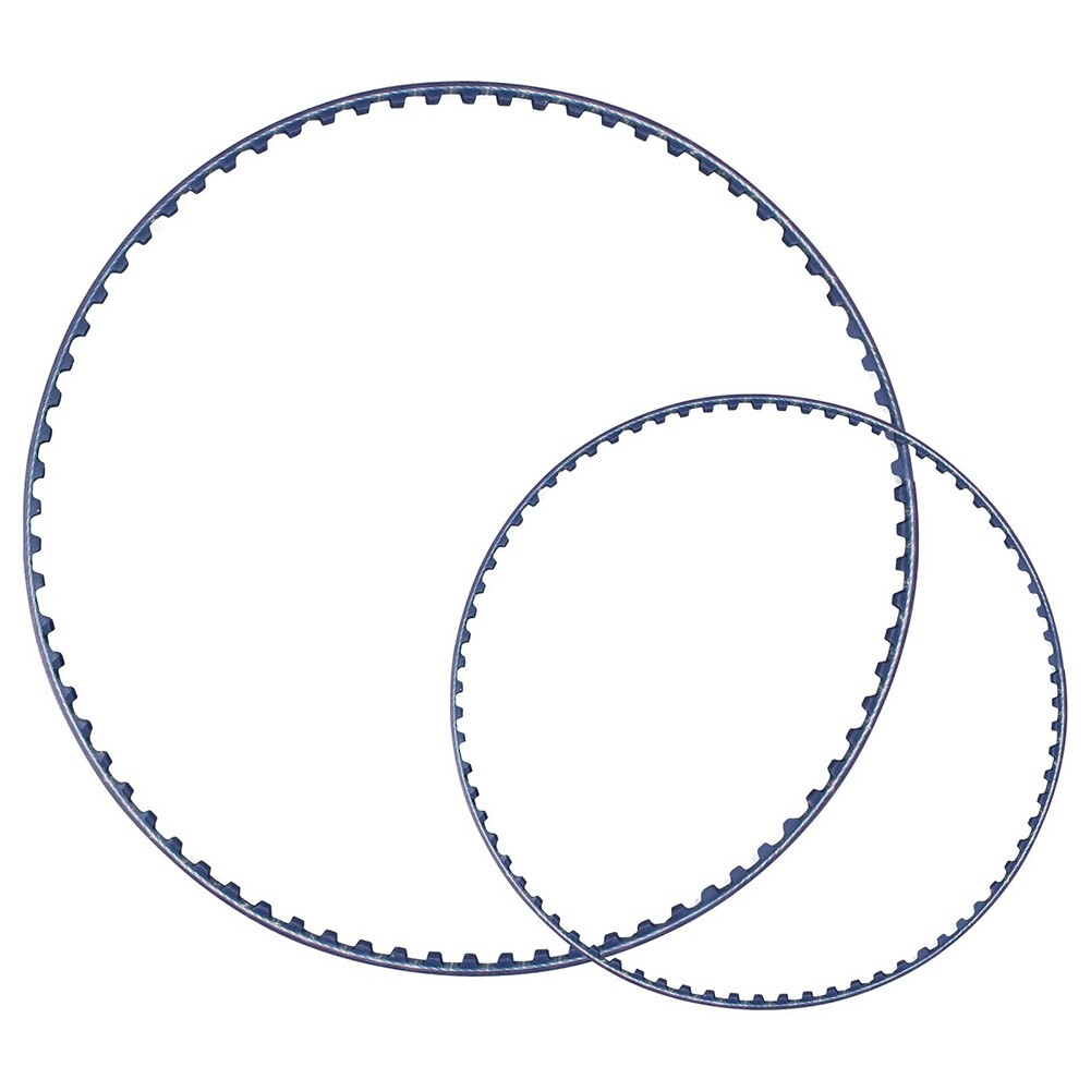 Belt Vacuum Parts Home Yard For Polaris/380 Polyurethane Pool Cleaners