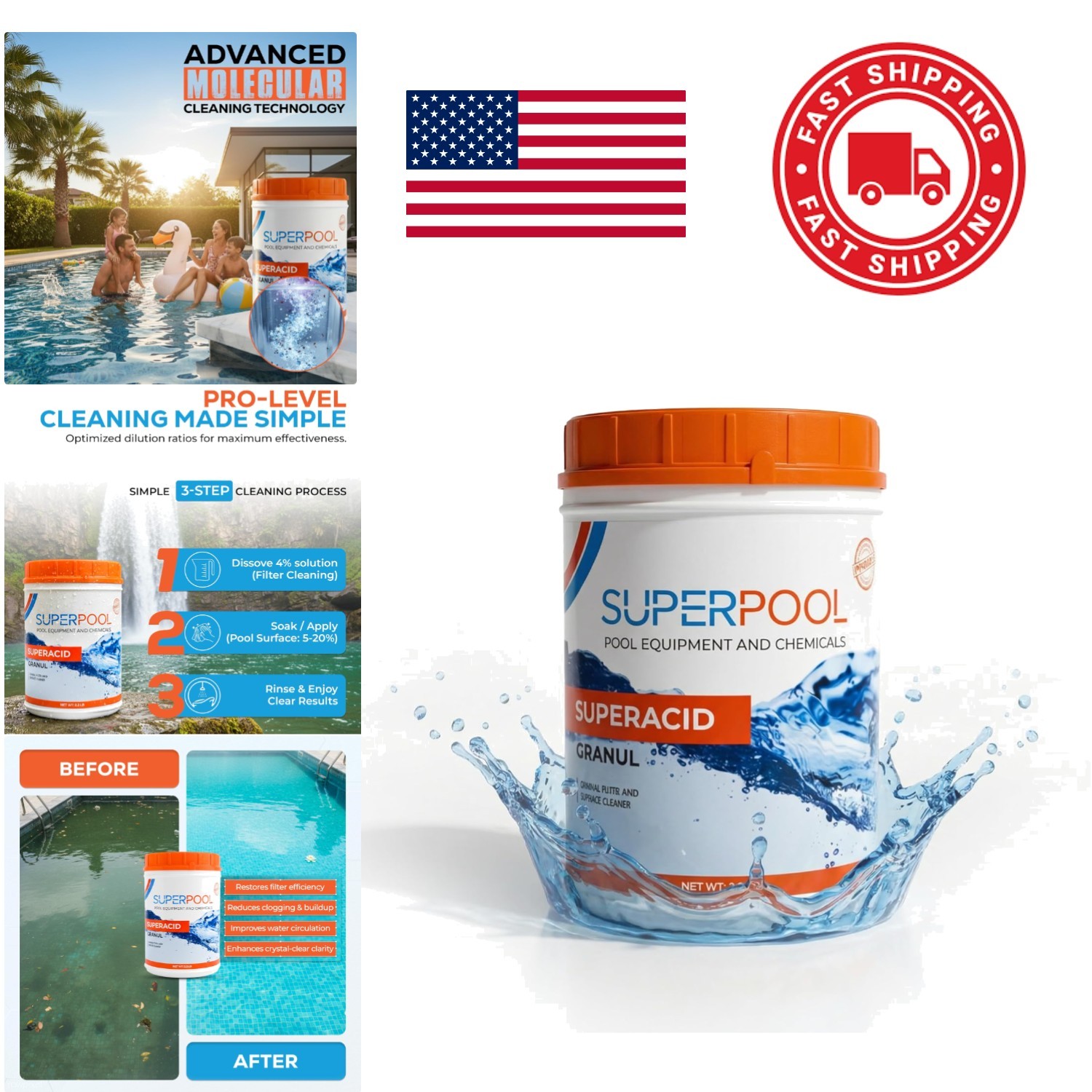 Advanced Pool Filter Cleaner for Efficient Spa and Hot Tub Performance