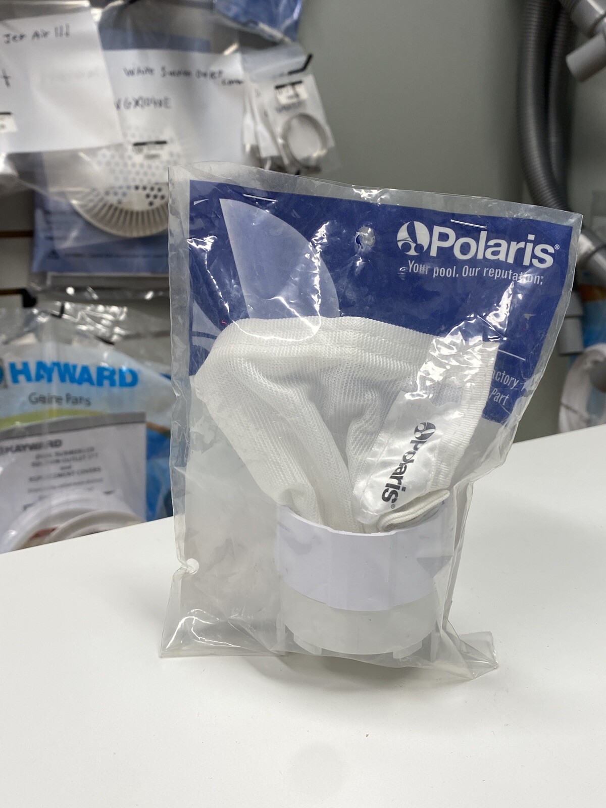 POLARIS All Purpose 380/360 9-100-1014 Pool Cleaner Filter Bag OFSP OEM NEW