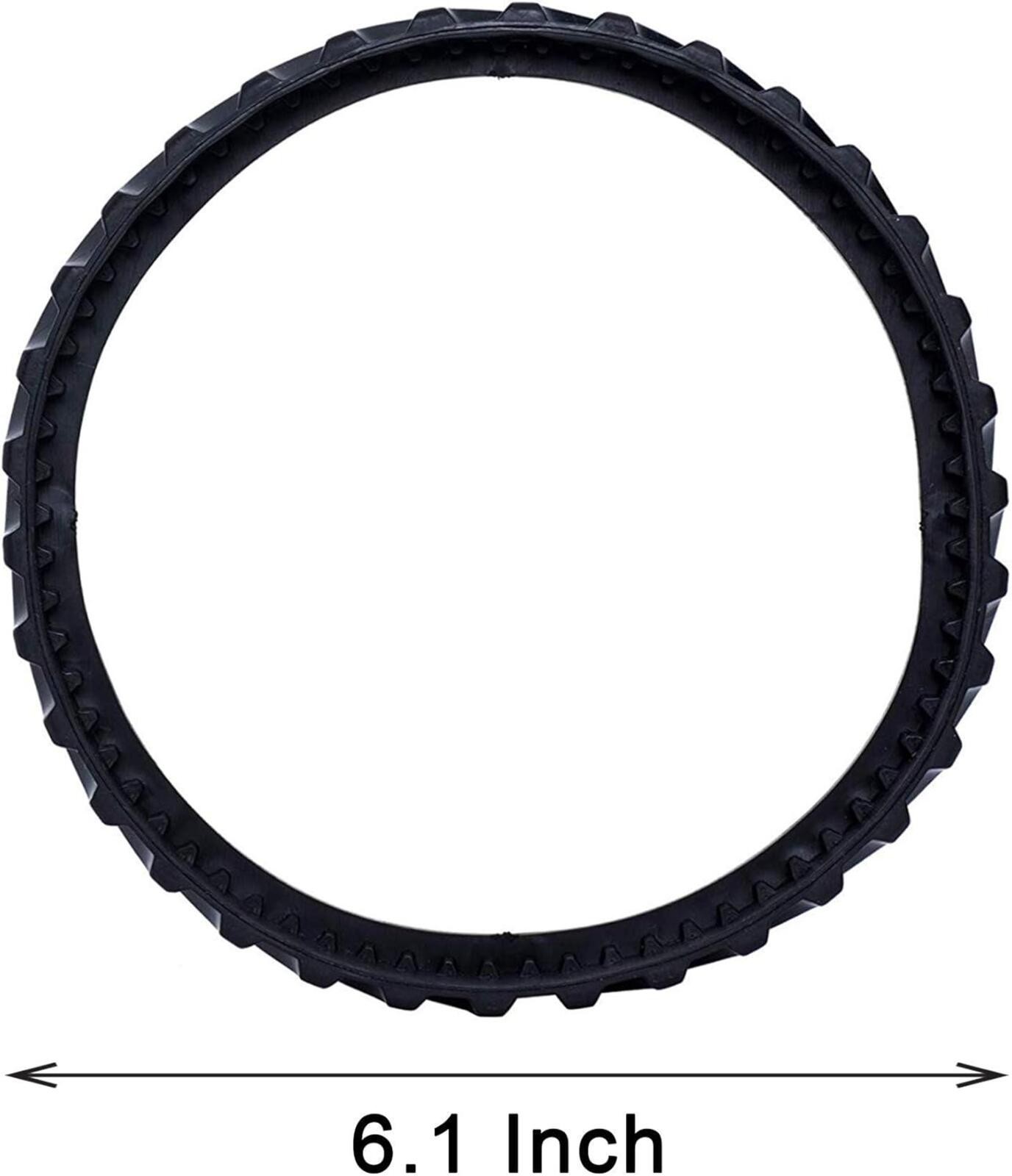 AR-PRO 1 Pair R0526100 Exact Track Replacement | Compatible with MX8/MX6