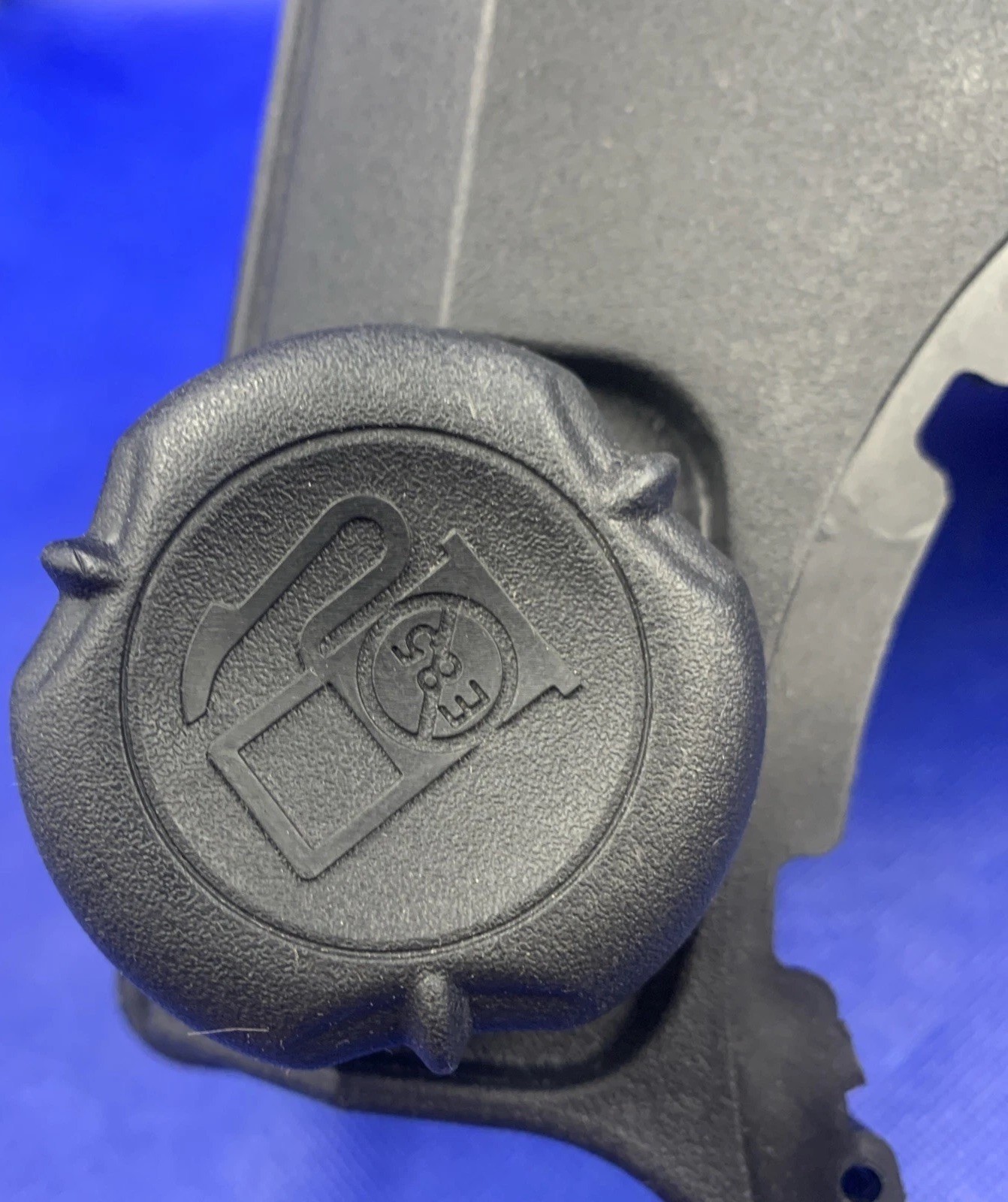 🔥699374 Fuel Tank with Caps Fit for Part Replaces 693377,495224,494213,499618