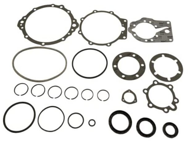 70C 71C 72C VELVET DRIVE MARINE TRANSMISSION OVERHAUL REBUILD KIT 1960-2000