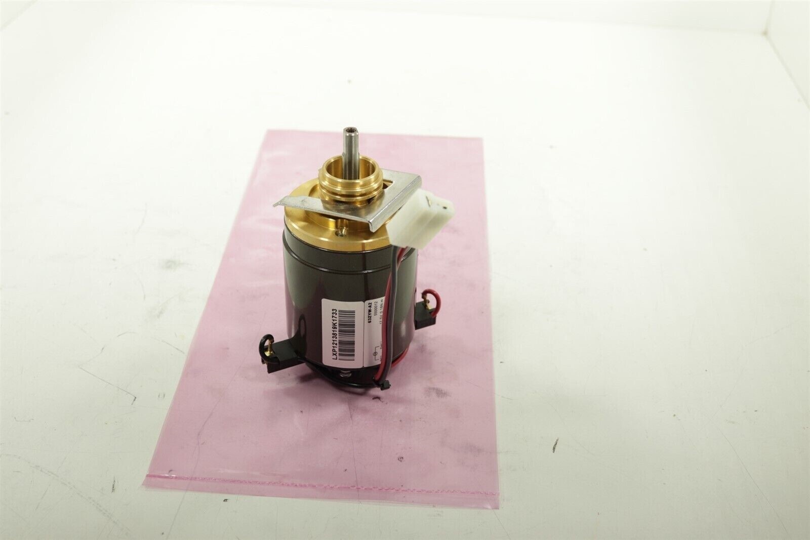 MAYTRONICS DOLPHIN IMPELLER FAN MOTOR PUMP 63ZYW-A2 5500012 2850RPM 17.5V