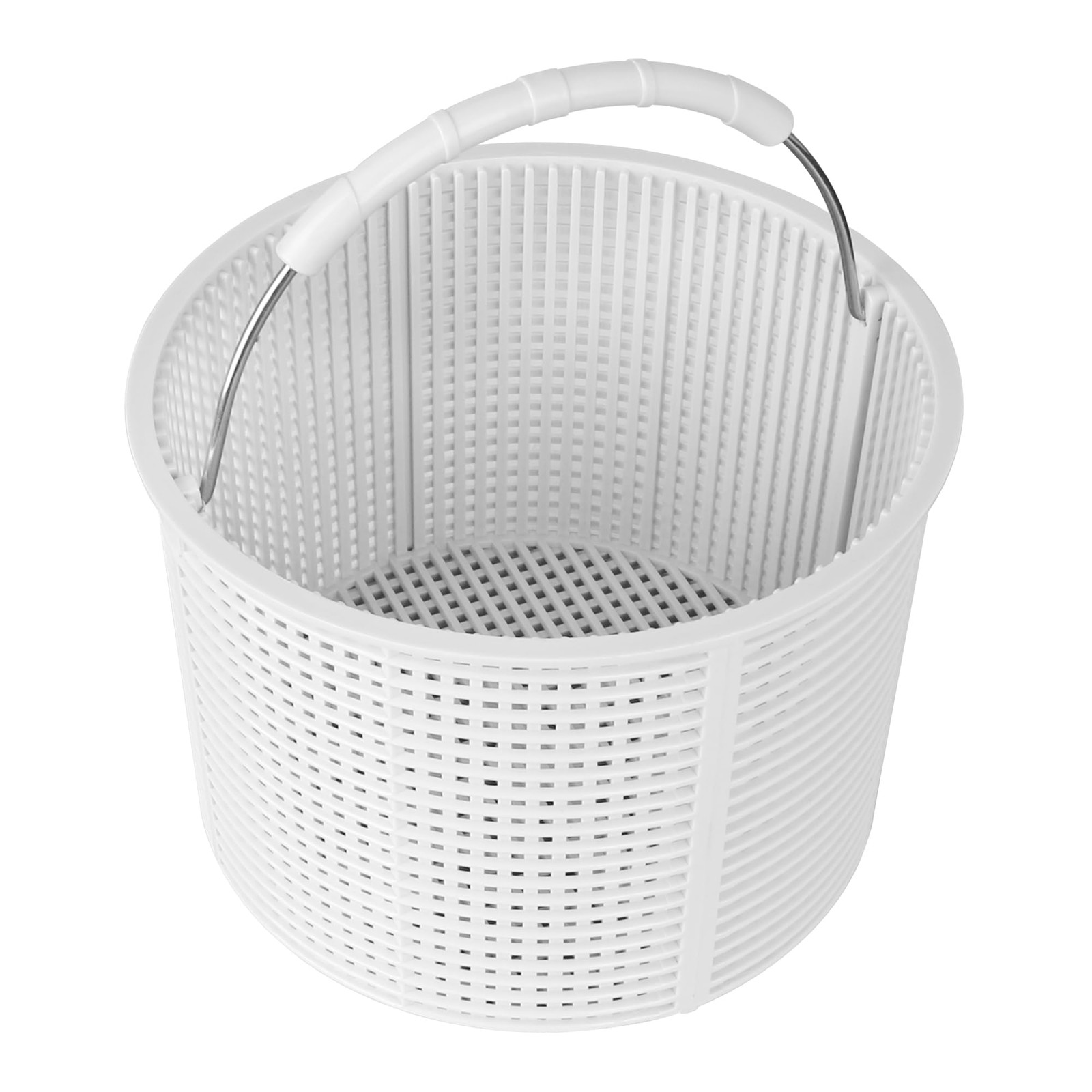 Pool Skimmer Basket Replacement for Hayward SPX1082CA, Aladdin B-152,