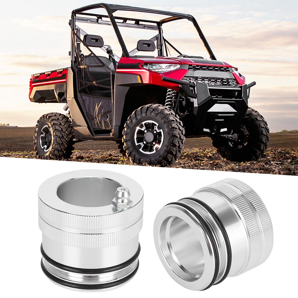 Axle Wheel Bearing Greaser Tool For UTV ATV 44mm 1.7in