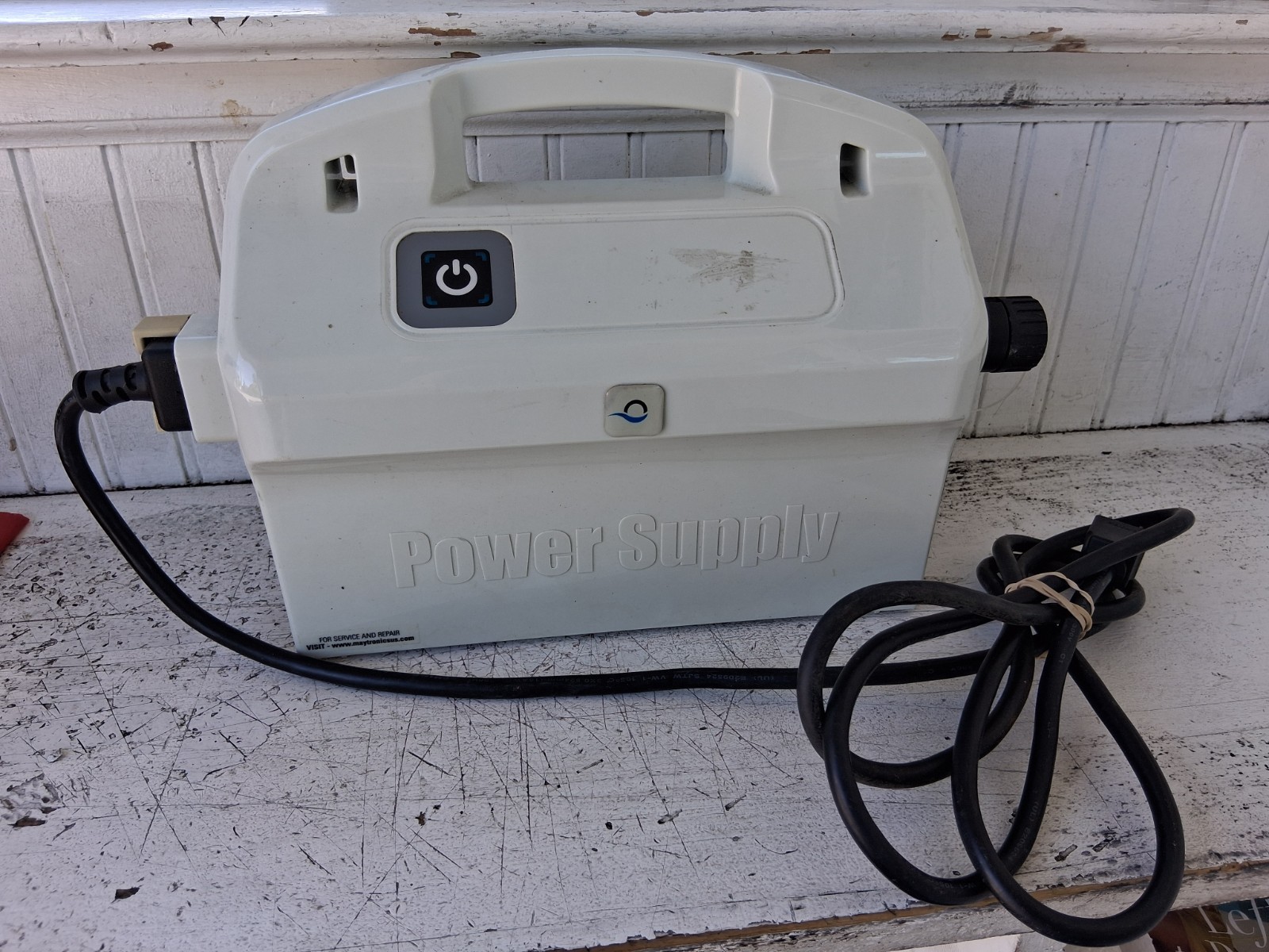 Maytronics 9995670 Power Supply for Dolphin Pool Cleaners Not Working Parts Only