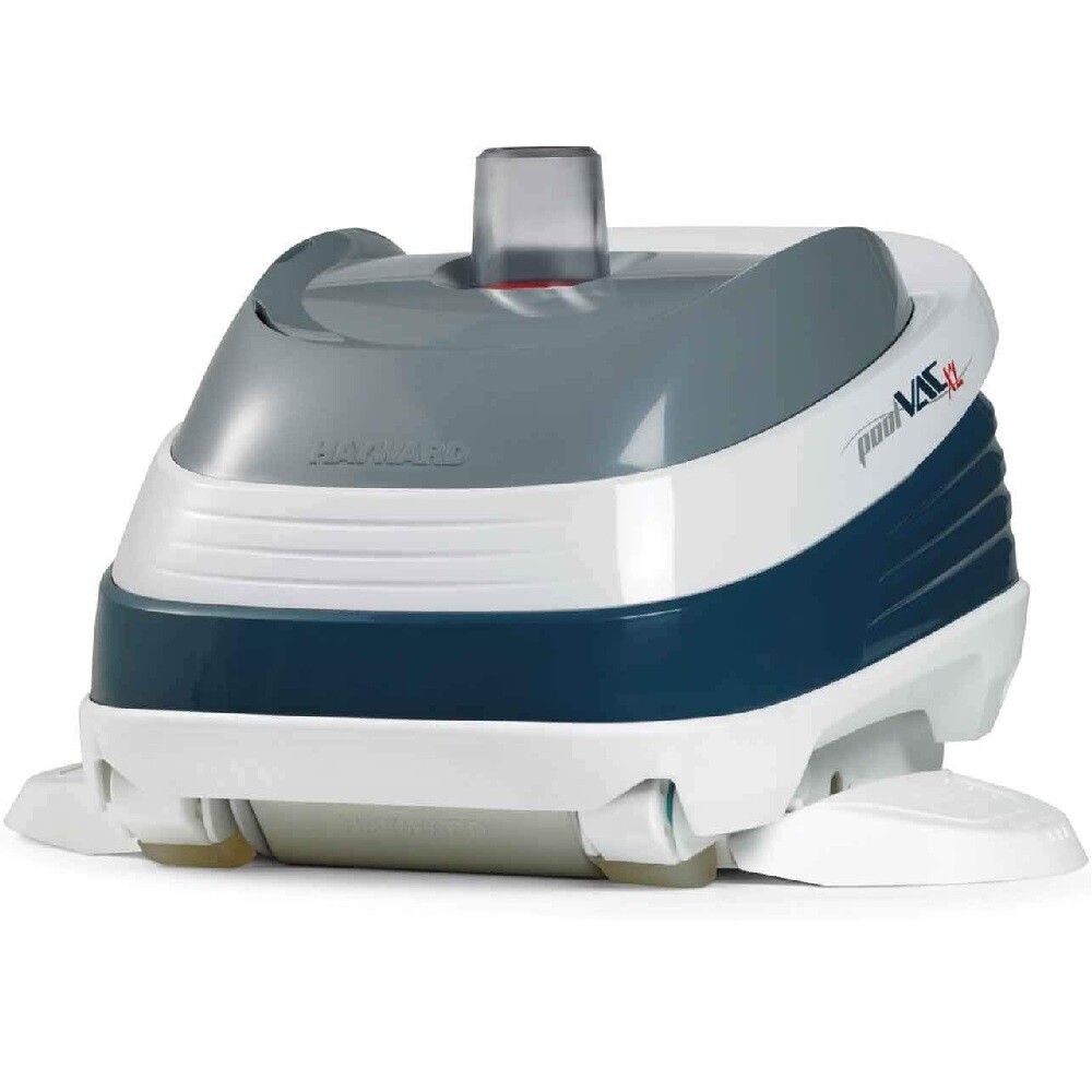 Hayward Pool Vac XL Suction Side Pool Cleaner for Concrete-Gunite W32025ADC